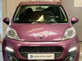 Peugeot 107 1,0 Active - 2