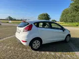 Ford Fiesta 1,5 TDCi 95 Trend ECO - 5