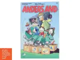 Anders And & Co. (Bog) - 3