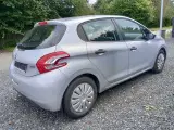 Peugeot 208 1,0 VTi Active - 4