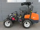 Kubota rt280-2 - 5