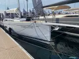 Grand Soleil 40