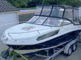 Bayliner VR5 m/ Mercury 150 - 5