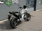 Honda NC 750 XD MC-SYD BYTTER GERNE  4 ÅRS  GARANTI - 3