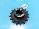 Case Axial Flow 9120 Tandhjul Gear 87731456 - 3