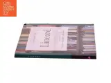 Låneord : en samtalebog om litteratur, kristendom og menneskeliv af Gudmund Rask Pedersen (Bog) - 2