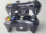⭐️· 2 stk. originale Xbox 360 controllere - 4