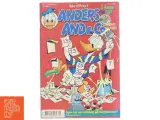 Anders And & Co. Tegneserie fra Walt Disney - 2