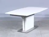 BoConcept Spisebord med udtræksplade 