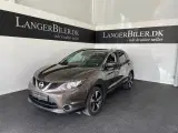 Nissan Qashqai 1,6 Dig-T 163 N-Connecta