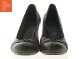 Pumps fra Tommy Hilfiger (str. 38) - 3