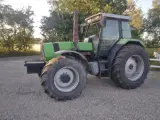 Deutz Agrostar 6.61