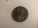 3 Roubles 1993 Russia Silver - 2
