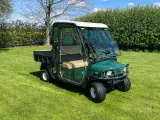 Golfbil EZ GO - 4