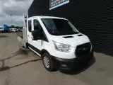 Ford Transit 350 L3H1 2,0 TDCi Trend RWD 170HK DobKab 6g - 3