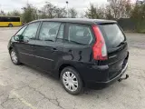 Citroën C4 Picasso 2,0 i 16V VTR Plus E6G 143HK 6g Aut. - 2