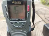 VHF- radio