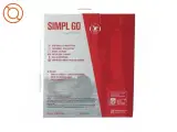 Simpl Go wireless sweat-proof headphones fra Miiegu (str. 17 x 20 cm) - 3
