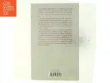 David Rafns blomster : roman af Anette Steinbrüchel (Bog) - 2