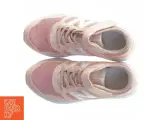 Lyserøde sneakers fra New Balance (str. 35,5) - 4