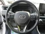 Toyota RAV4 2,5 Hybrid H3 MDS Van - 4