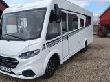 Fiat Corado L 449 15 Edition  Autocamper - 3