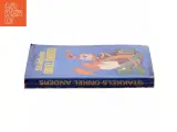 Walt Disney paperback bog fra Walt Disney - 2