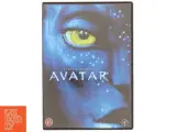 Avatar                            &lt;span class="label label-blank pull-right"<Uudlejet lejefilm edition&lt;/span< med Sam Worthingto - 3