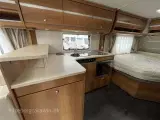 2016 - Dethleffs Nomad Snow 560 FR - 3