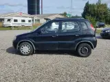 Suzuki Ignis 1,3  - 5