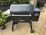 Traeger Ironwood 885 træpille grill - 3