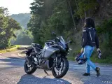 Yamaha YZF R3 - 5