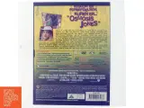 Osmosis Jones (DVD) - 3