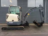 Terex TC 37 - 2