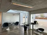 Lækkert multibrugerhus centralt i Herning - 2