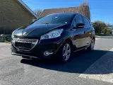 Peugeot 208 1,2 VTI Allure sky - 2