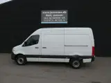 Mercedes-Benz Sprinter 317 2,0 CDI A2 Pro 170HK Van 6g - 5