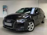 Audi A3 1,6 TDi Ambition Sportback - 2