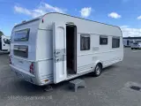 2009 - Tabbert Vivaldi 540 DV - 2
