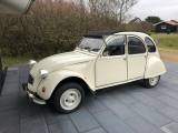 Citroen 2 CV 6