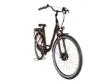 Lindebjerg Elcykel Front STD 2.0 - 2