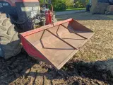 - - - Bagtipskovl - 2