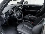 MINI Cooper S 2,0 Experience aut. - 2