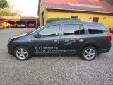 Dacia Logan 1.5 DCi Van År 2016.  - 3