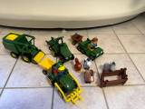 John Deere traktor legesæt