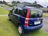 Fiat Panda 1,2 Dynamic 60HK 5d - 4