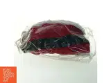 Julemandskostume til hund fra Theo (str. XXL, 40 cm) - 5