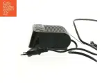 Sort vækkeur med FM radio fra Conzept (str. 12x11 cm) - 2