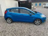 Ford Fiesta  - 4