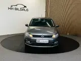 VW Polo 1,2 TSi 90 Comfortline BMT - 2